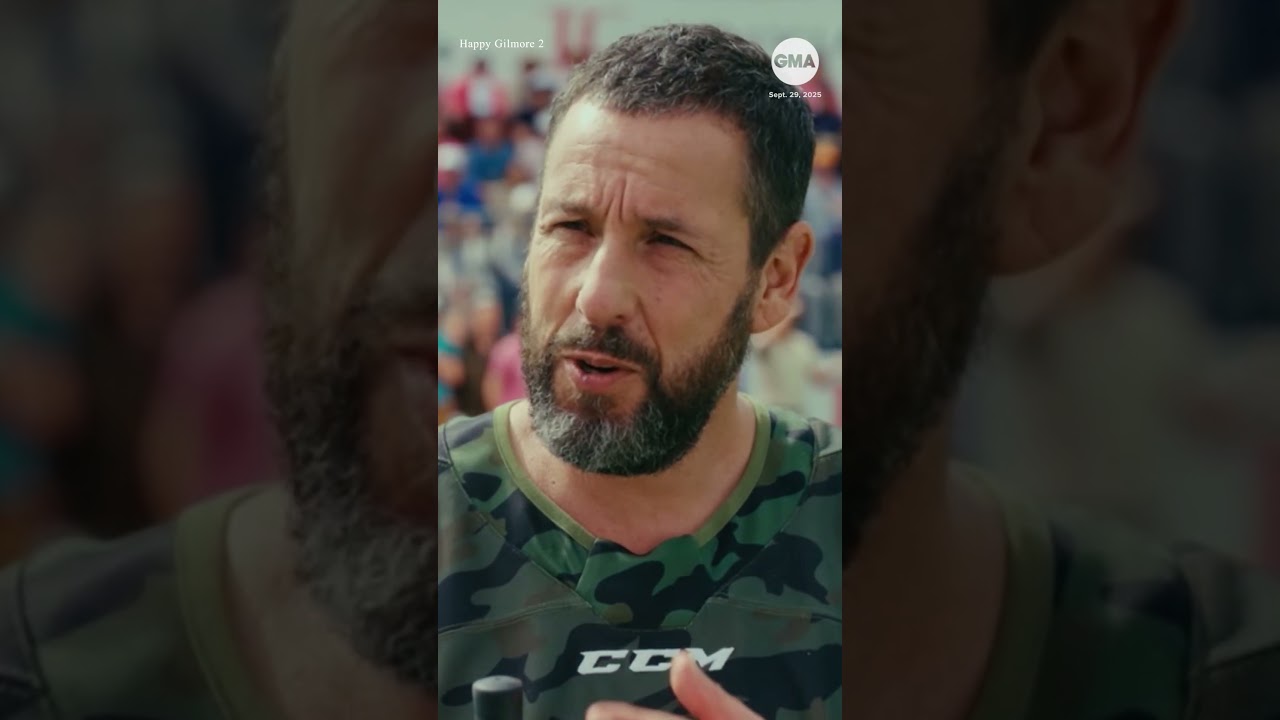 Bad Bunny will headline the Super Bowl LX Halftime Show  | GMA