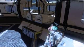 HALO4 PARKOUR with J2tehton [Dispatch]