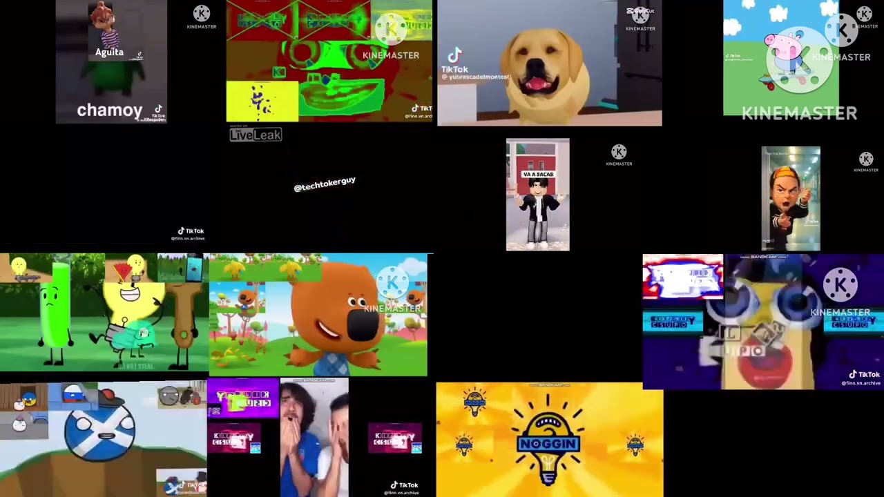 Sparta remix gamma vs sparta remix venom 