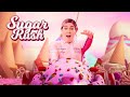 SUGAR RUSH (VIDEO MUSICAL) - MIS PASTELITOS