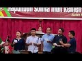 Upa Hemkhojang & Family - 24 April 2022 New Boljang ECA Church Mp3 Song