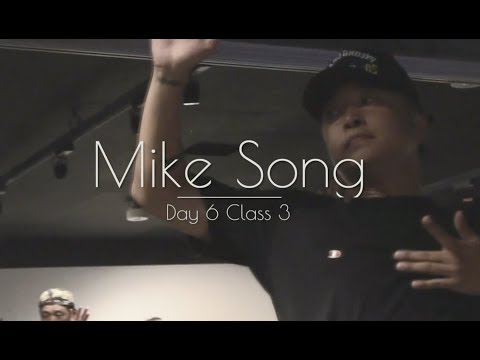 8/17(14:00) Mike Song " Cloud Keep (Bohkeh Remix) - Mark Redito Feat. Abbi Press - DCP 2018 -