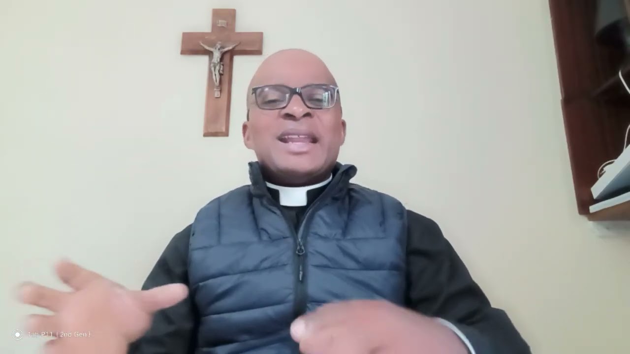 LOMINGU LA 32, C. DAKO: ABBÉ PLACIDE NGOLO 