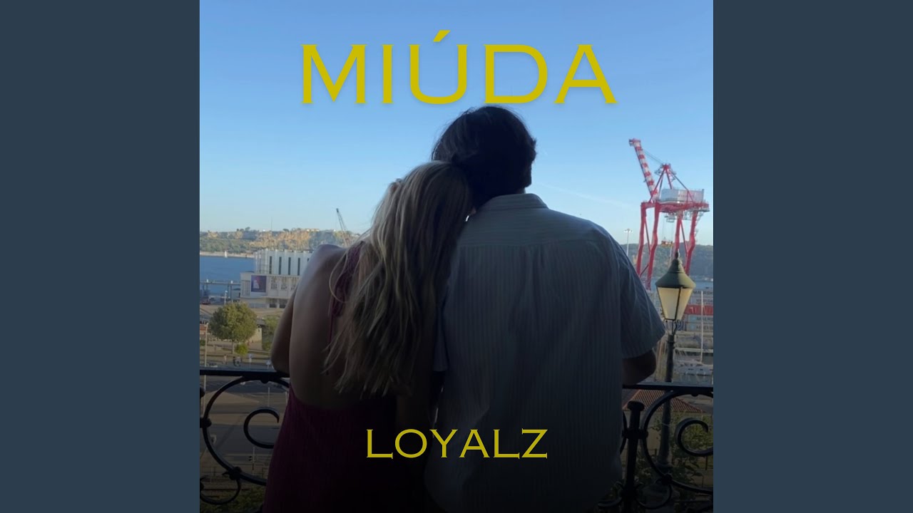 Watch Miúda on YouTube Watch Miúda on YouTube