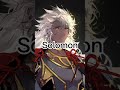 Servants can defeat CCC Gilgamesh