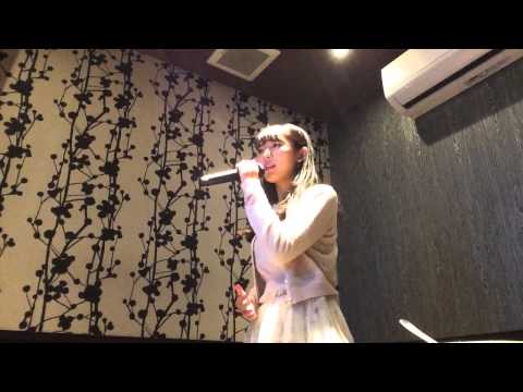 張ウキ - 少女A DEMO（中森明菜）