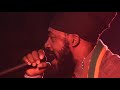 Capture de la vidéo Lutan Fyah – Live In San Francisco