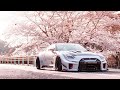 Nissan GTR R35 Live Wallpaper