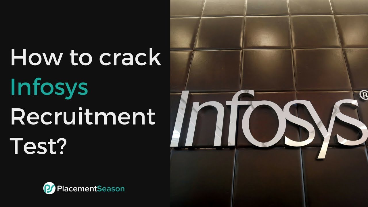 how-to-crack-infosys-recruitment-test-problem-solving-tips-youtube