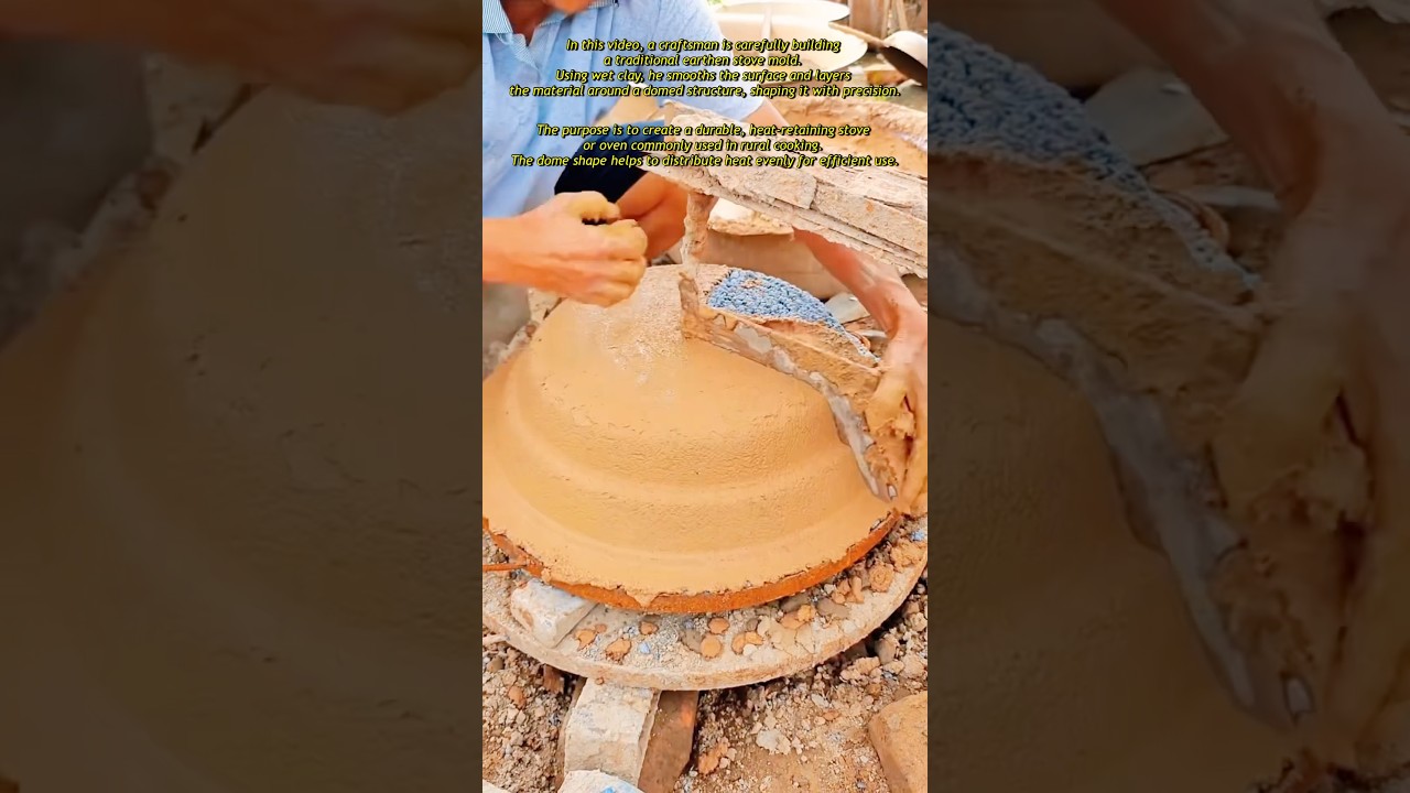 Techniques for Efficient Heat Retention 