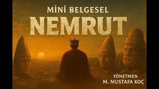 Nemrut Dağının Sessiz Tanıkları Zamanı Aşan Bir Medeniyetin İzleri Mini Belgesel