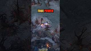 The TRUE Power of Mirana Is Terrifying 🤯