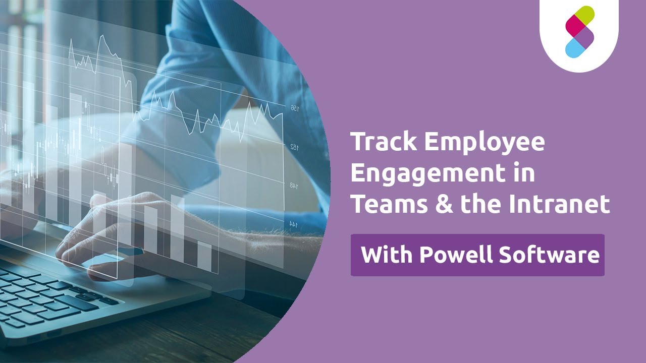 Track Employee Engagement in Microsoft Teams or your Intranet with user ...