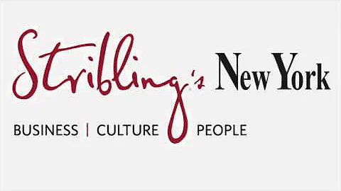 Jeffrey Stockwell,  Stribling's New York Radio Show