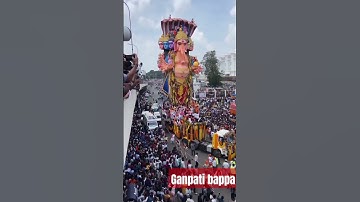 #Ganpati bappa morya ganpati#cute ganpati bappa ji #