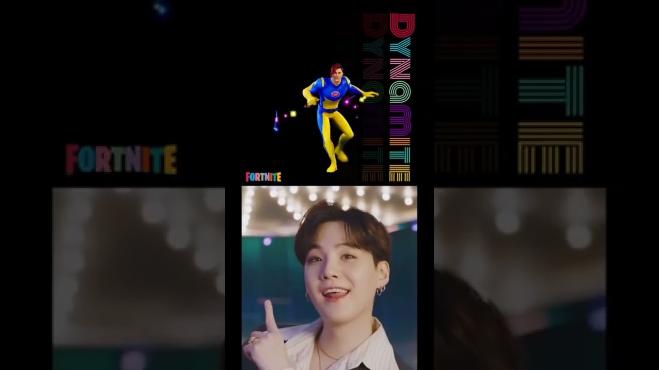 Free Fire x BTS collaboration 🔥 upcoming emote free fire🔥 dynamite song bts emote|| New Emote 🆕