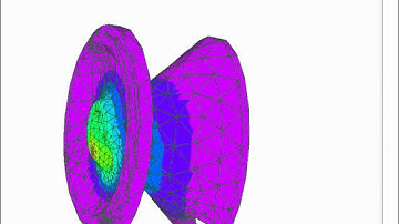 Silencer Designs: K-Baffles Suppressors Maximum pressures test ...