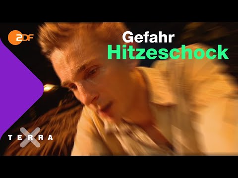 Video: Wie man eine Hitzeerkrankung einschätzt (mit Bildern)