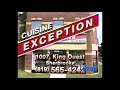 1992  cuisine exception publicit qubec