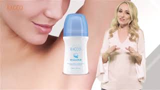 - Desodorante Roll-On Regulateur