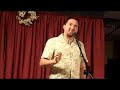 Jameson Sonny Duross Drag A Cappella In Gloversville NY 