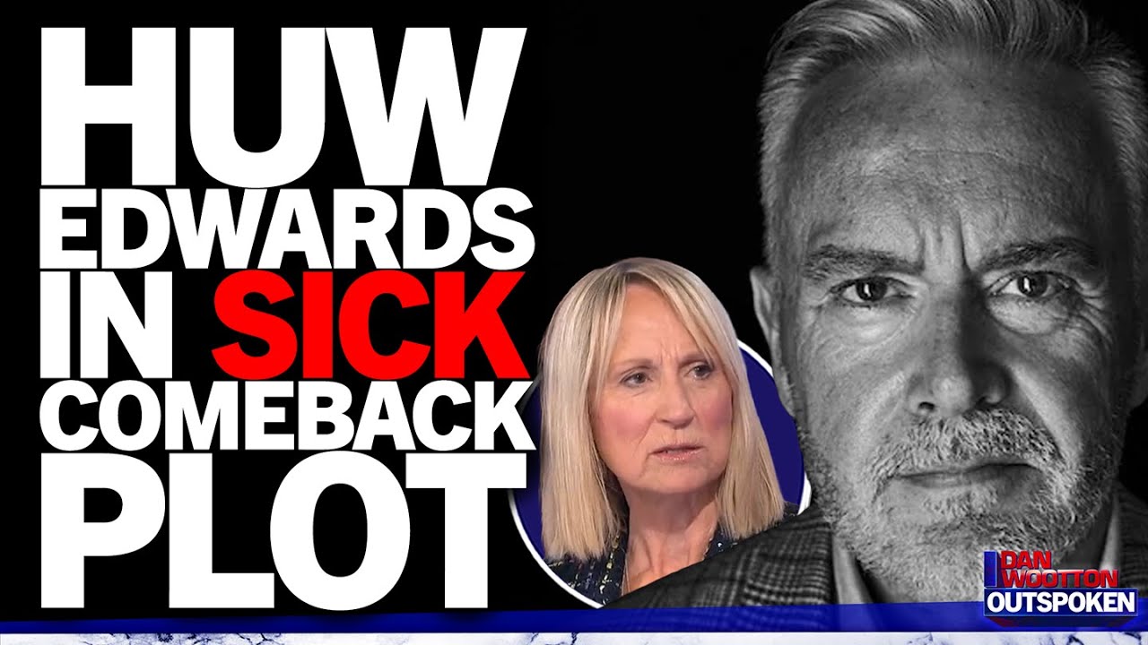 «Сомнительная сделка!» — возмущена Кэрол Макгиффин возвращением Хью Эдвардса, которое поддерживаю...