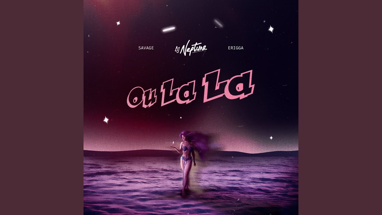 Ou LaLa - YouTube