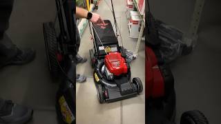 WOULD YOU BUY THE TROY-BILT XP?