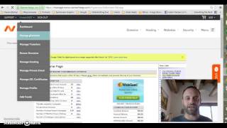 How to Setup Google Analytics & Webmaster Tools