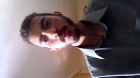 مشاركة يوسف سموس من المغرب في مسابقة القارئ العالمي