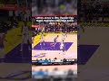 LeBron James vs OKC Thunder: Epic Match Highlights | NBA West Semis 2026🏀🔥