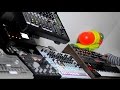 Loadout (Roland TR-8 & TB-303 / DSI prophet-6 / Elektron Analog Heat / Eventide SPACE