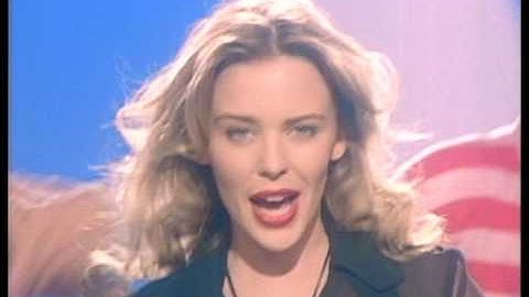 Kylie Minogue - Wouldn
