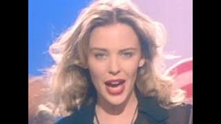 Download lagu Kylie Minogue - Wouldn't Change A Thing - Video