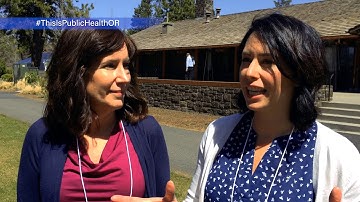 What is a modern public health system?