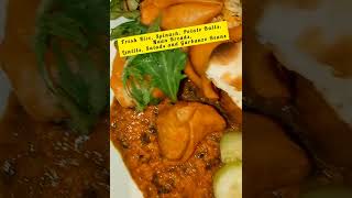 Experience at Gaylord Fine Indian Cuisine in Illinois #indianfood #food #chicago #illinois #eating