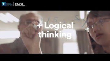 Faculty of Science and Engineering brand video