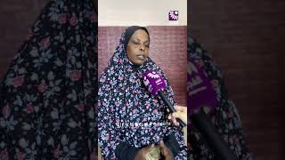 السيدة سميرة أبو جاموس ارتقت بسبب منع الاحتلال دخول الاسعاف إلى مخيم طولكرم يوم أمس