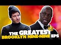 The Top 10 Brooklyn Nine-Nine Episodes! | Comedy Bites