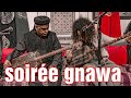 Mimounaloghmami  soire gnawa dar baddi part 1