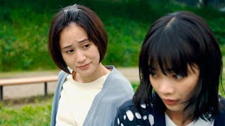 前田敦子、見上愛と佐藤寛太を見守るお姉さんの役／映画『不死身ラヴァーズ』インタビュー