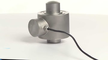 CO - compression load cells - column - LAUMAS