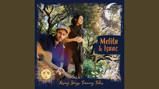 Video thumbnail of "Melita and Isaac - Tumbalalaika"