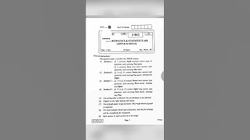 ❗️12TH STD HSC MATHS BOARD PAPER LEAKED❗️#maharashtraboardexam #mathematics #hsc #boardexam