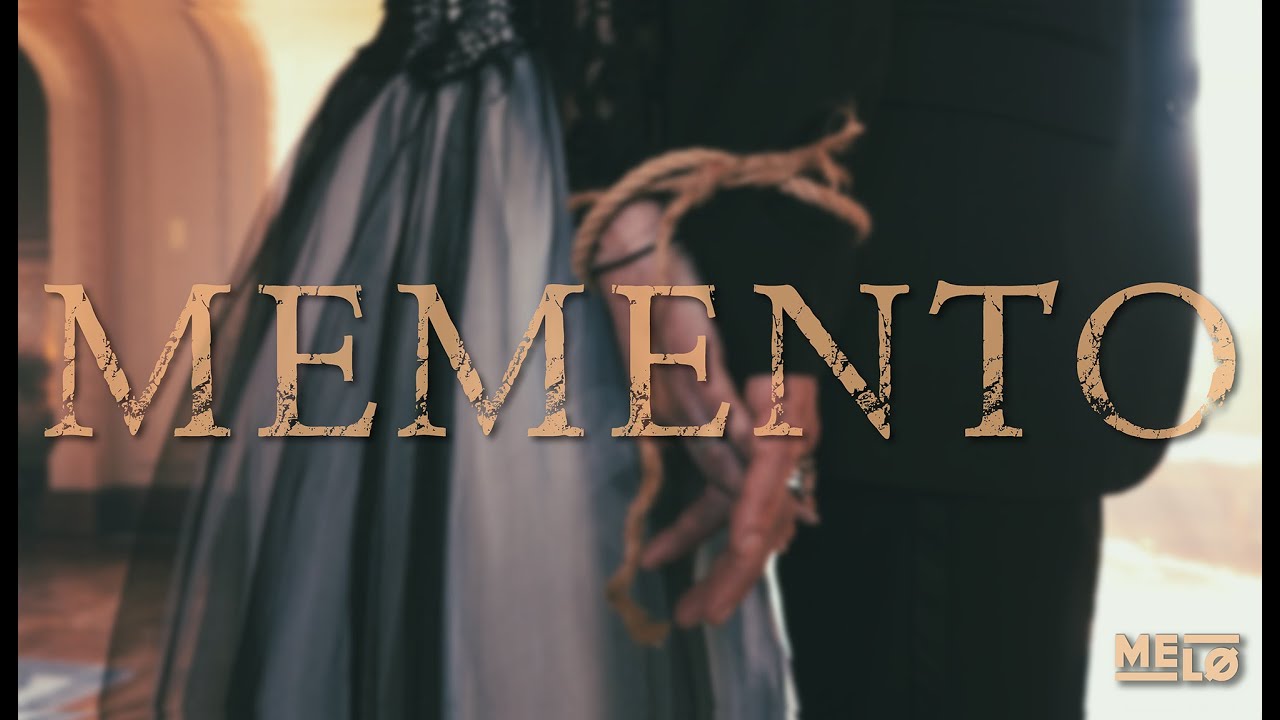 MEL   Memento Official Music Video