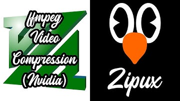 ffmpeg: Video Compression (Nvidia)