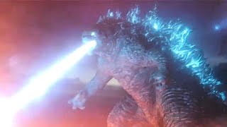 Godzilla vs Kong - Trailer Internacional