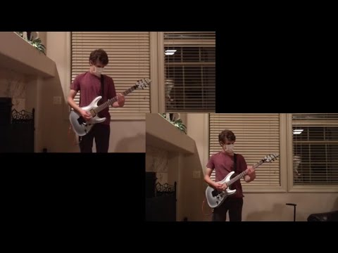 【TAB】Ajin OP - 亜人 【Flumpool】夜は眠れるかい？- Guitar Cover