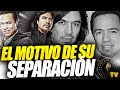 ¡La VERDADERA RAZÓN de la SEPARACIÓN de Los TEMERARIOS!