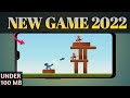 New bazooka Game 😍 | New Game 2022 | Android Game 2022 🔥 | New Android game 2022 #newgame
